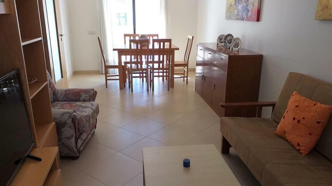 شقة T2 Tahiti - Terraco, Familiar, Garagem, Wifi كوارتيرا المظهر الخارجي الصورة