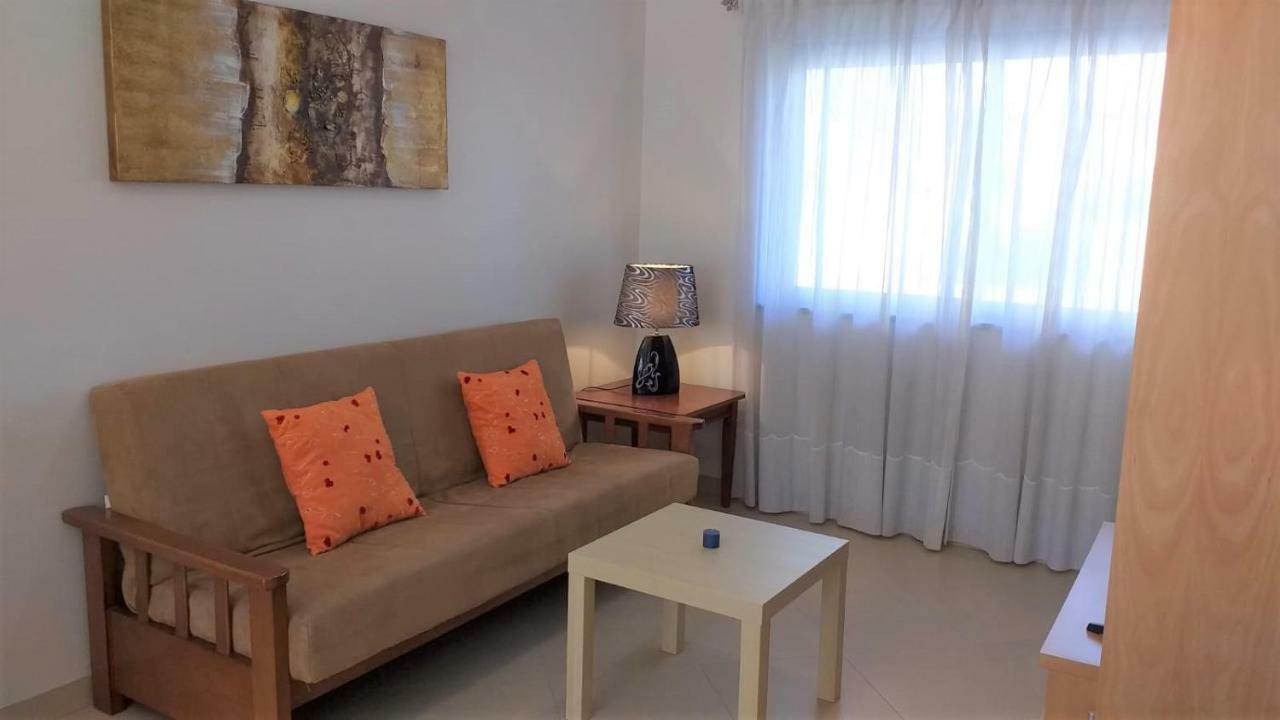 شقة T2 Tahiti - Terraco, Familiar, Garagem, Wifi كوارتيرا المظهر الخارجي الصورة